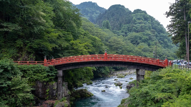 Nikko 2-Day Itinerary: The Best Way For Nature Lovers