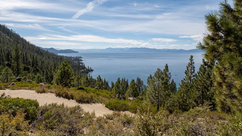 23 Best Things To Do In Lake Tahoe In Summer: Activities & Tips You Need To Know