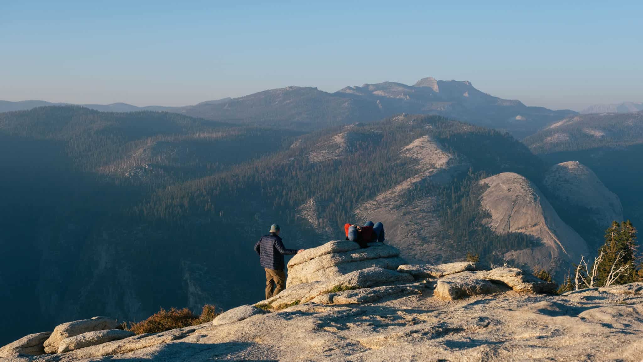 Yosemite Packing List: Gear, Tips + More For 2024