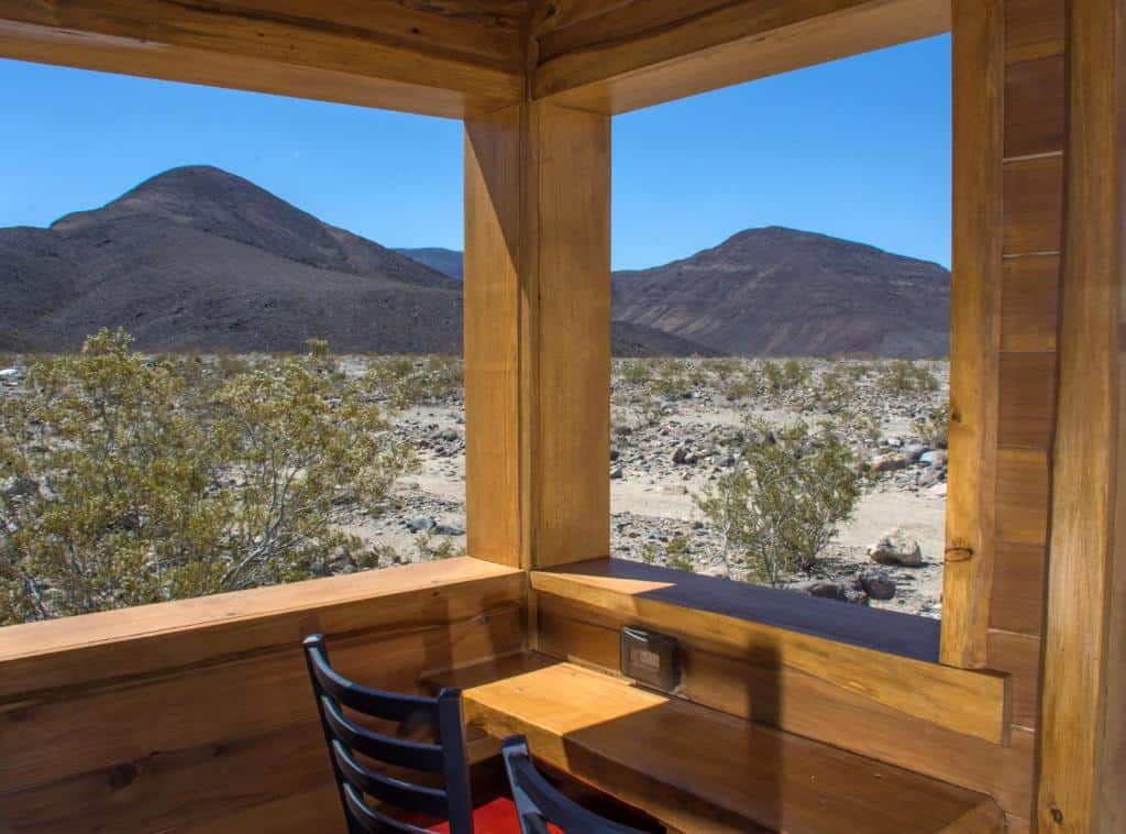 Panamint Springs Resort