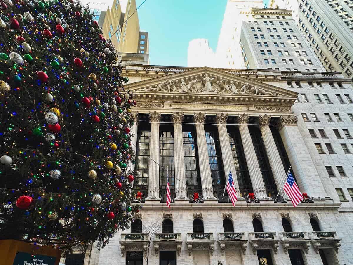 Ultimate 4-Day Christmas in New York City Itinerary (On a Budget)