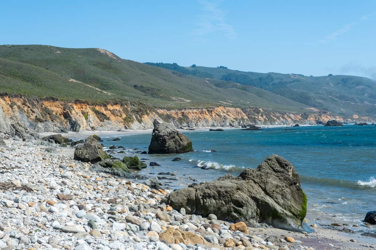 Ultimate Big Sur Winter Guide: Weather And Best Things To Do