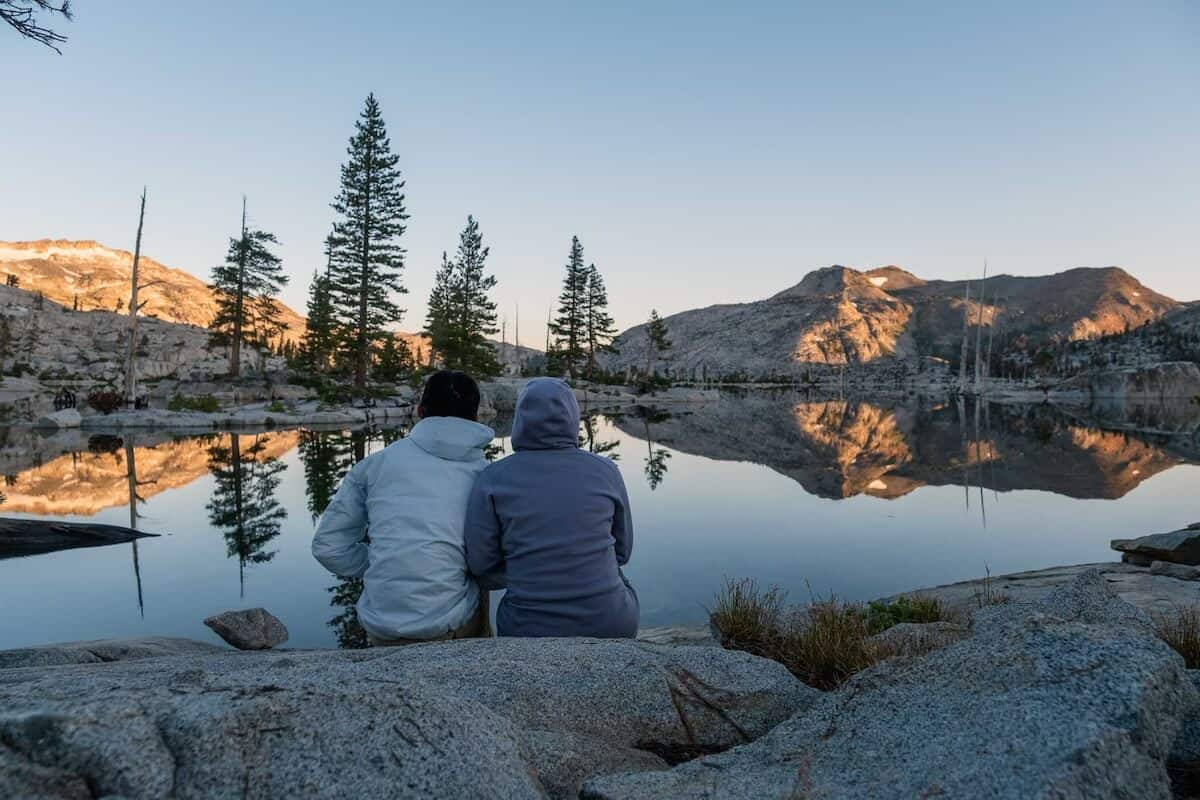 Lake Aloha Backpacking: How To Spend 3 Days In Desolation Wilderness